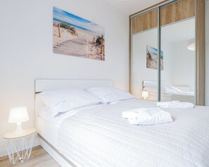 1 habitación, tabla de planchar con plancha y wifi gratis