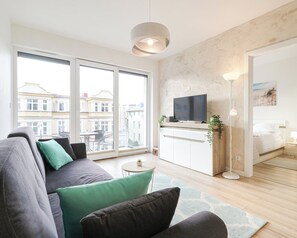 1 habitación, tabla de planchar con plancha y wifi gratis