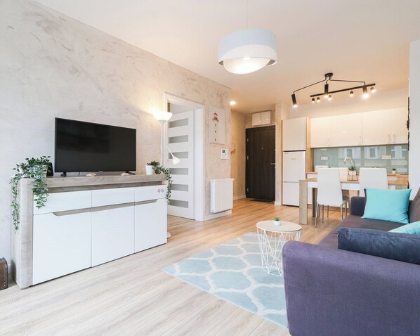 1 habitación, tabla de planchar con plancha y wifi gratis