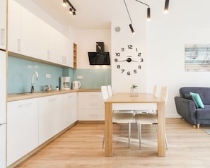 Standard-Suite | 1 Schlafzimmer, Bügeleisen/Bügelbrett, kostenloses WLAN
