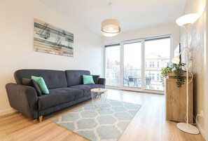 Standard-Suite | 1 Schlafzimmer, Bügeleisen/Bügelbrett, kostenloses WLAN