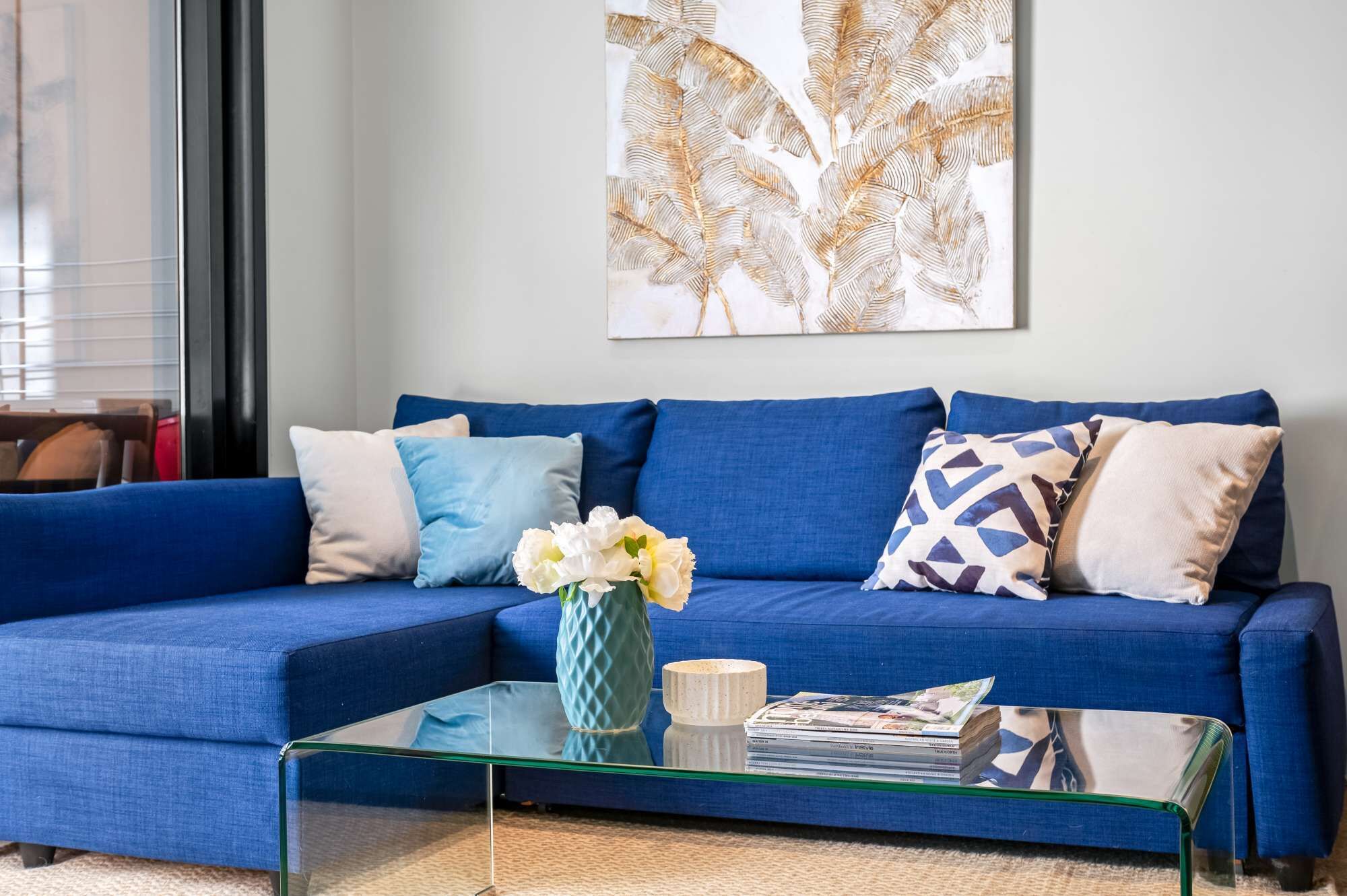 Central South Yarra: 2b Off Chapel St Free Parking - セント・キルダ
