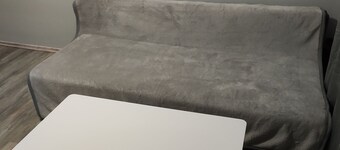 Gorgeous 3-bedroom apartment with AC in Białystok 
Hi interested