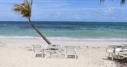 Seaview Paradise; located on Golf course!