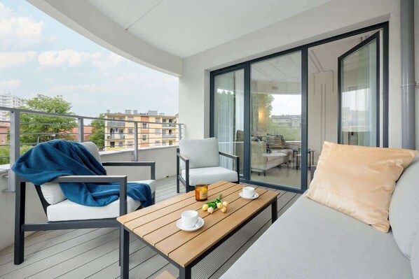 テラス / パティオ