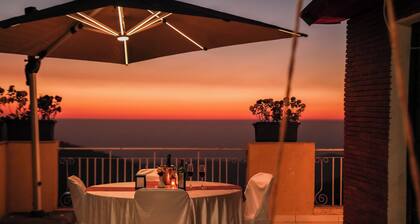 Timbuktoo 4BHK En-suite villa with swimming pool