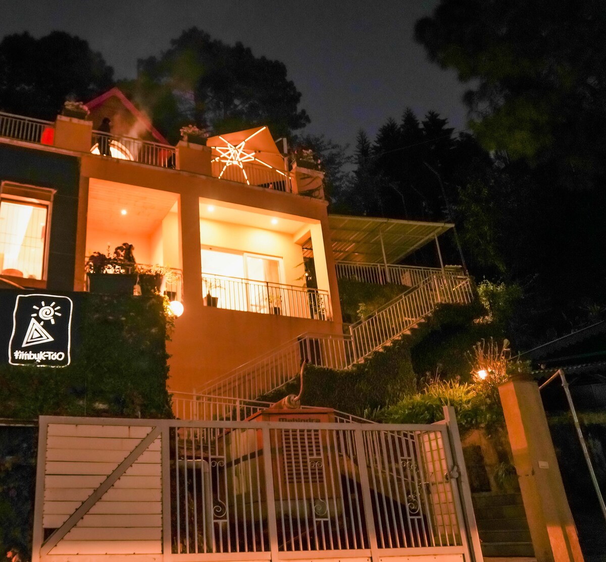 オーナーのプロフィール画像