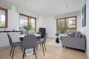 Télévision, espaces bureaux