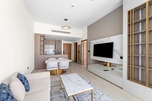 TV, offices
