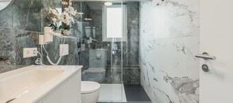 MK Apartments