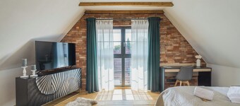 MK Apartments
