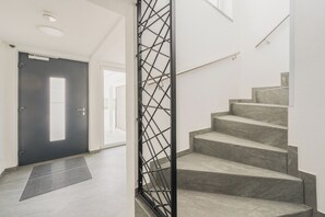 Interior - MK Apartments (Aulendorf)