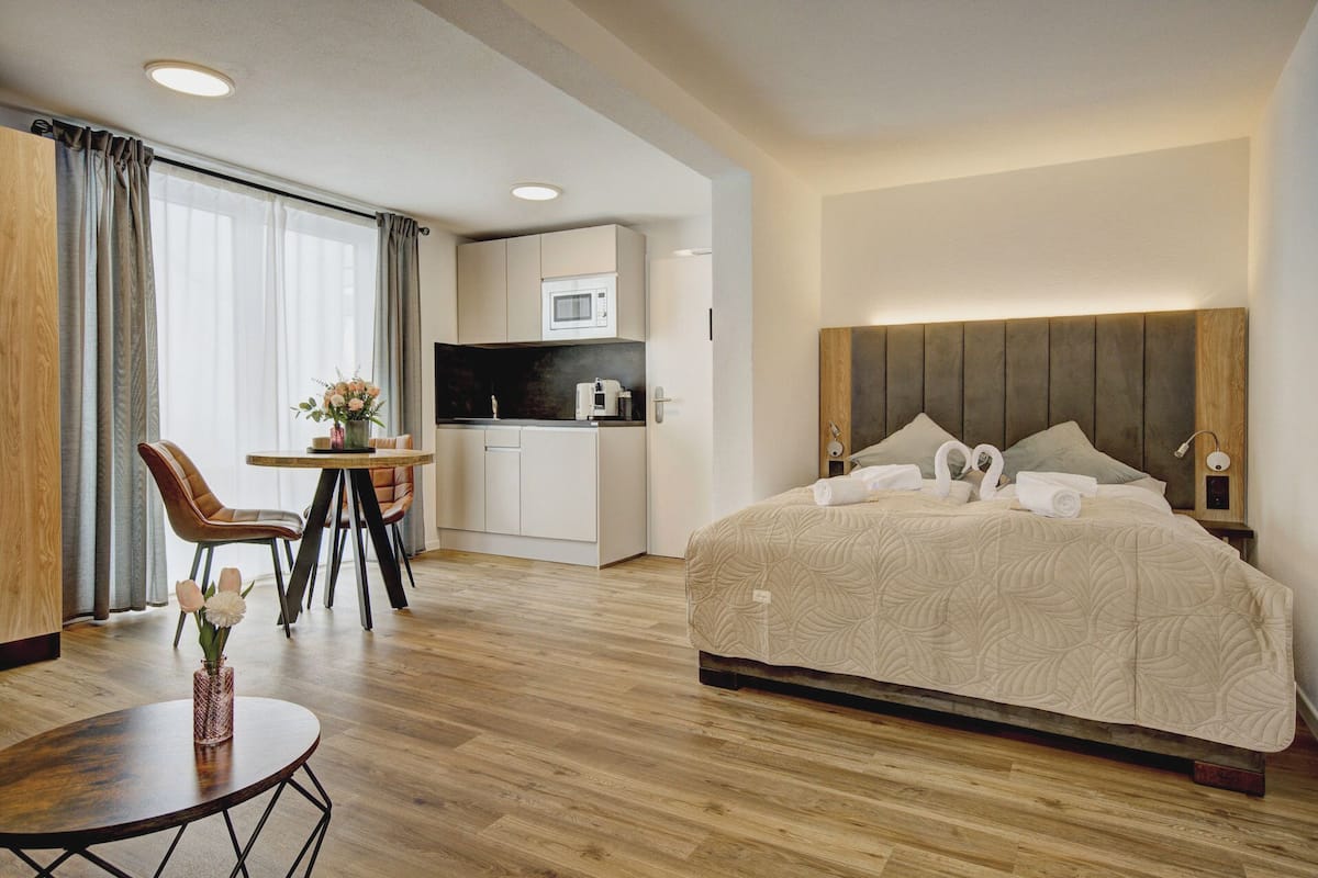 Comfort Quadruple Room | 1 bilik tidur, dihias secara berasingan