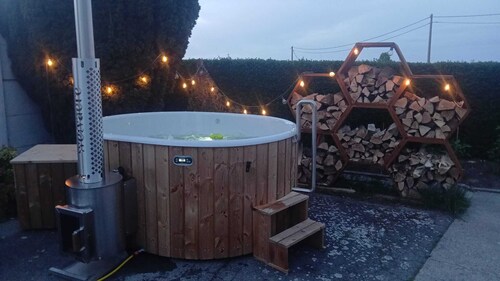 Vakantiehuis de Horizon