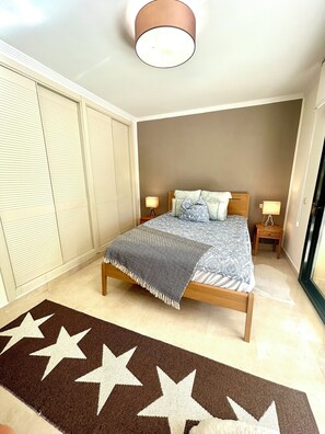 2 camere, ferro/asse da stiro, Wi-Fi, lenzuola