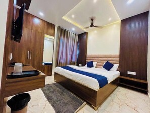 Habitación ejecutiva | Wifi gratis