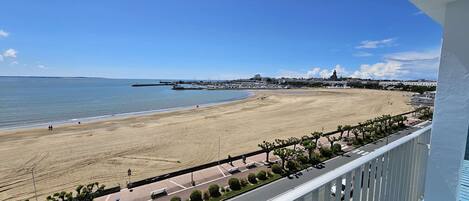 Am Strand