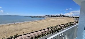 Am Strand
