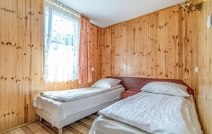2 habitaciones y wifi gratis