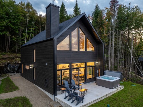  Le JEM Saint-Côme | SPA | Vue Panoramique