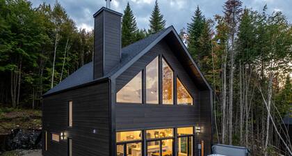 Le JEM Saint-Côme | Hot Tub | Panoramic view