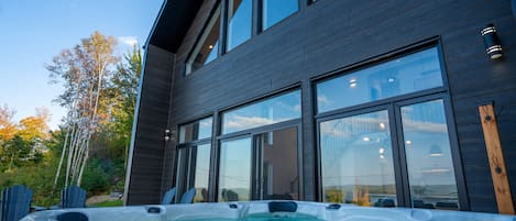 Boendeområde