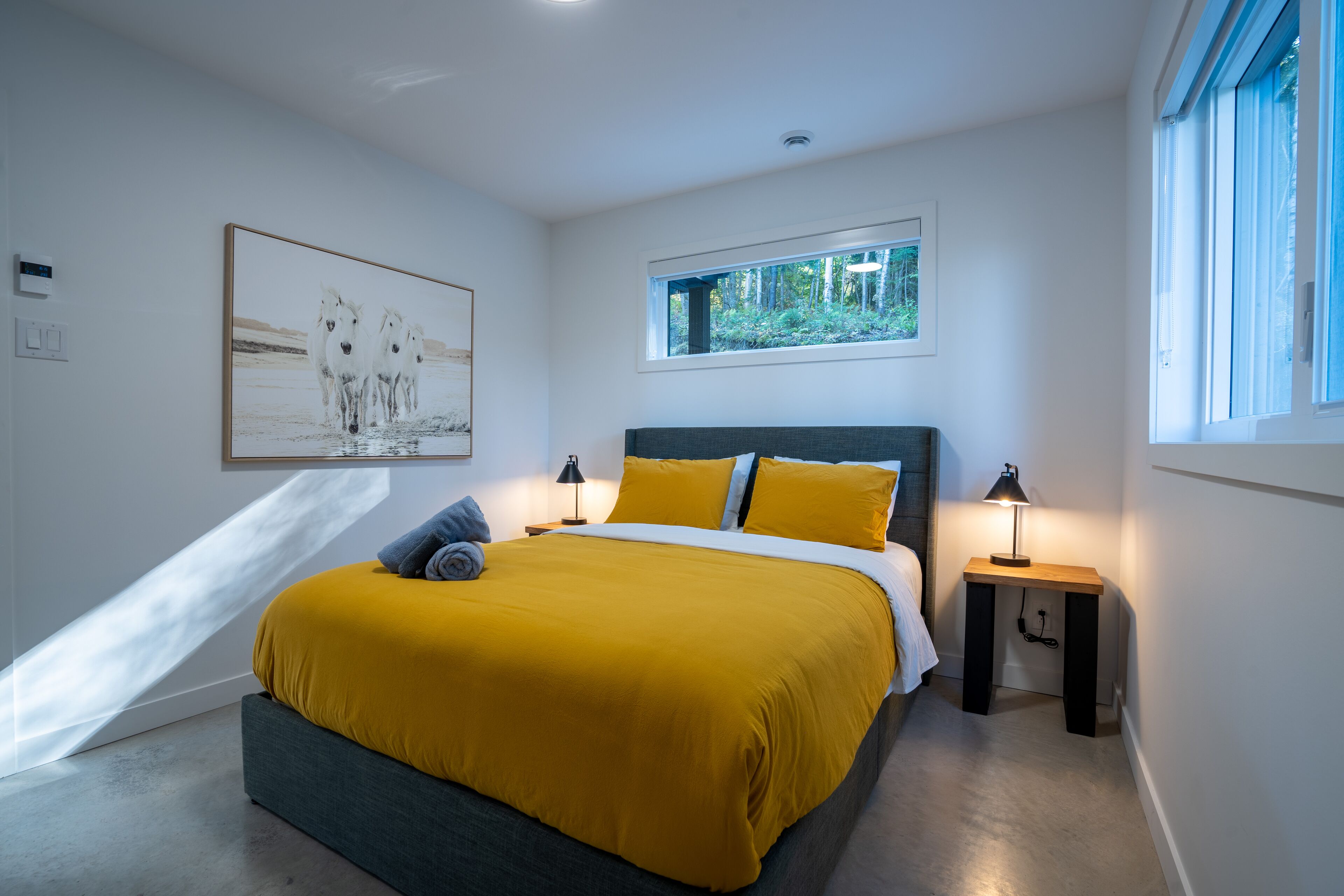 3 camere, una scrivania, culla da viaggio, Wi-Fi gratuito