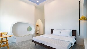 Room - Charming House Phu Quoc (Phu Quoc)