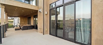 Dana Point Luxe STR14-007
