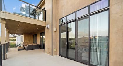 Dana Point Luxe STR14-007
