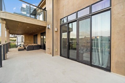 Dana Point Luxe STR14-007