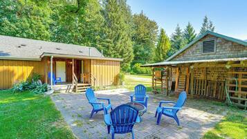 House (3 Bedrooms) | Front of property