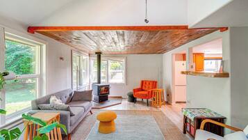 Ferienhaus (3 Bedrooms) | Innenbereich