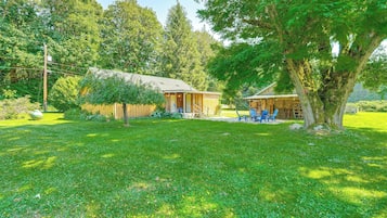 Ferienhaus (3 Bedrooms) | Innenbereich