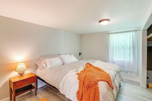 Huis (3 Bedrooms) | Interieur