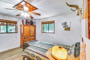 Casa (3 Bedrooms) | Parte interna