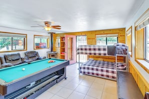 Casa (3 Bedrooms) | Parte interna