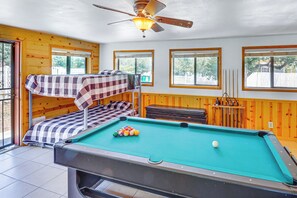Ház (3 Bedrooms) | Belső rész