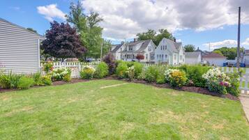 Rumah (4 Bedrooms) | Interior