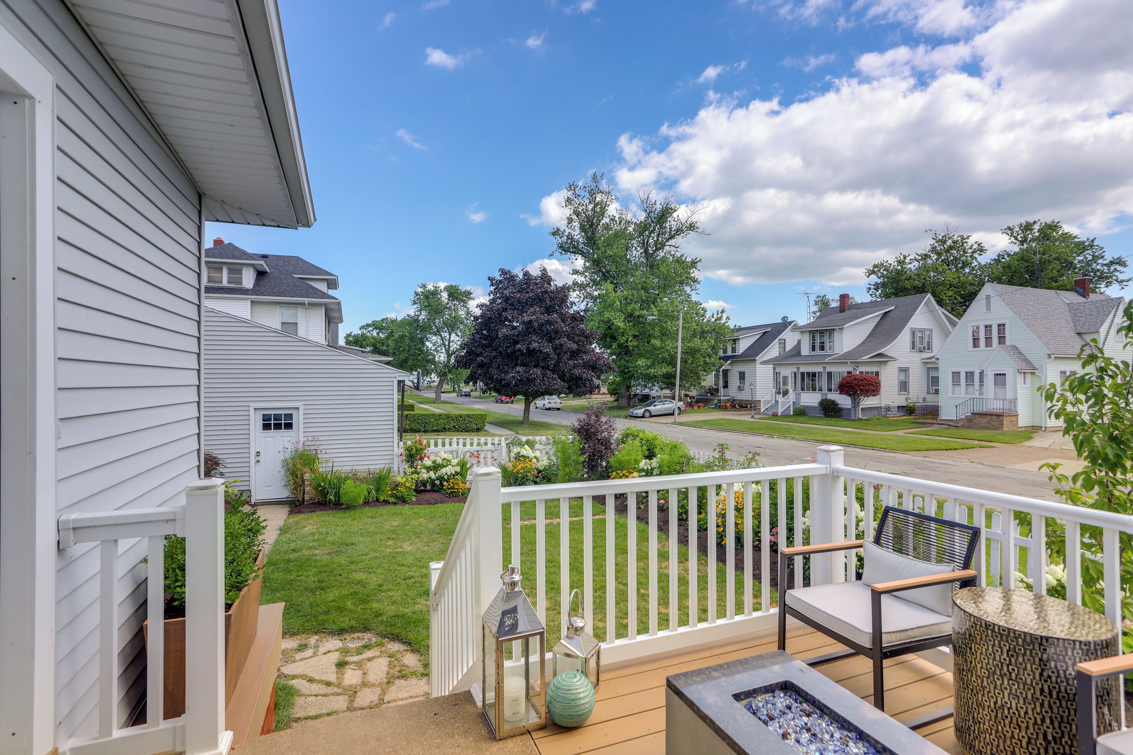 獨棟房屋 (4 Bedrooms) | 住宿內部
