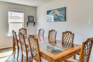 Talo (3 Bedrooms) | Sisätilat