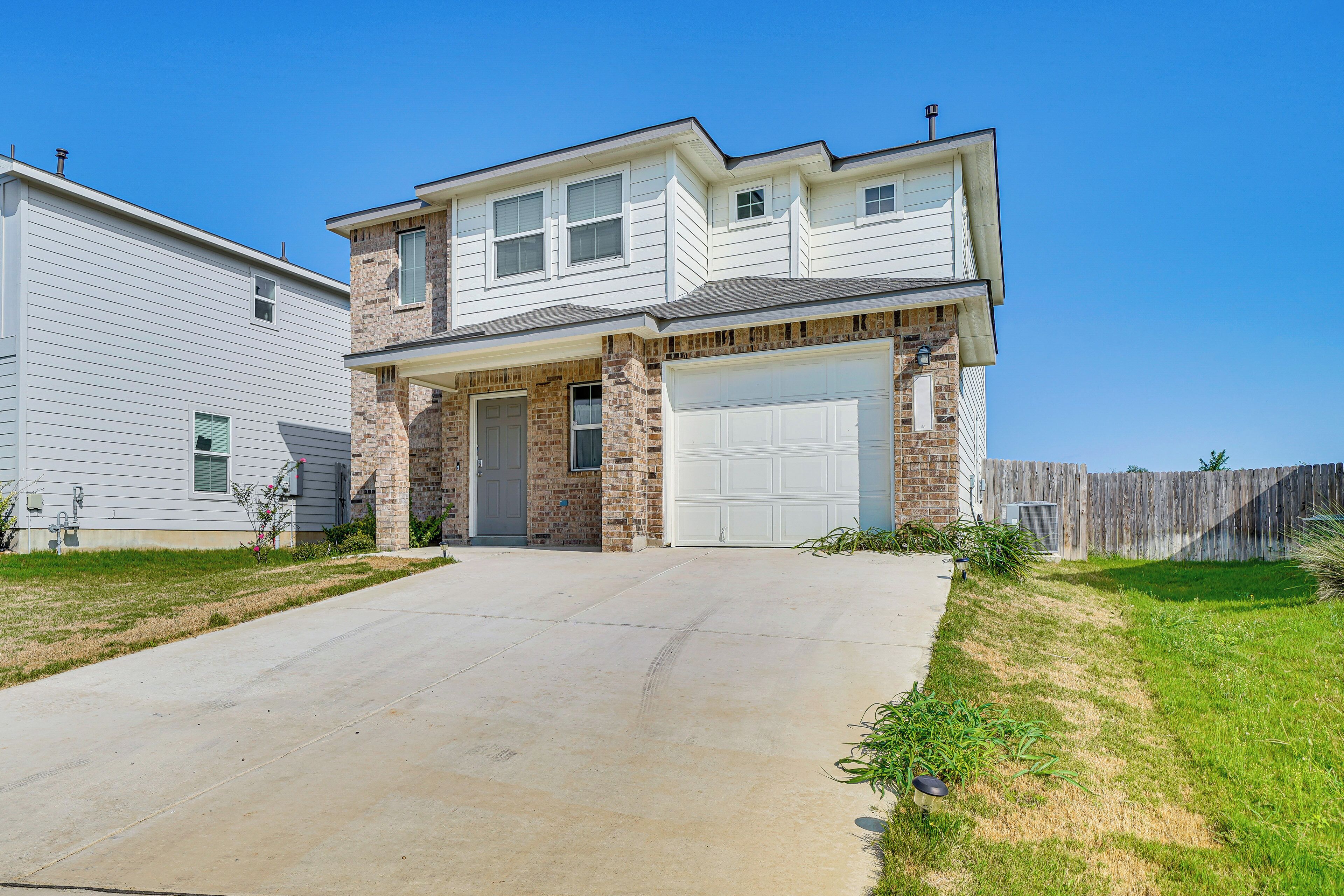 Casa (3 Bedrooms) | Parte interna