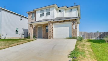 Casa (3 Bedrooms) | Parte interna