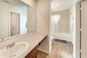House (3 Bedrooms) | Interior - San Antonio Home w/ Pool Access: 11 Mi to Seaworld (San Antonio)