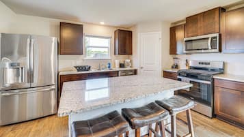 Casa (3 Bedrooms) | Parte interna