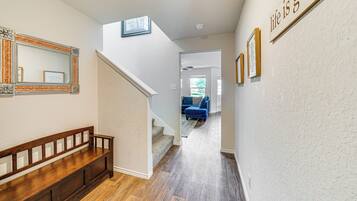 Casa (3 Bedrooms) | Parte interna