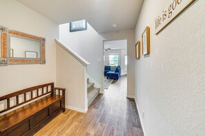 Hus (3 Bedrooms) | Interiör