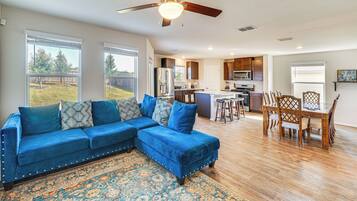 Casa (3 Bedrooms) | Fachada da propriedade