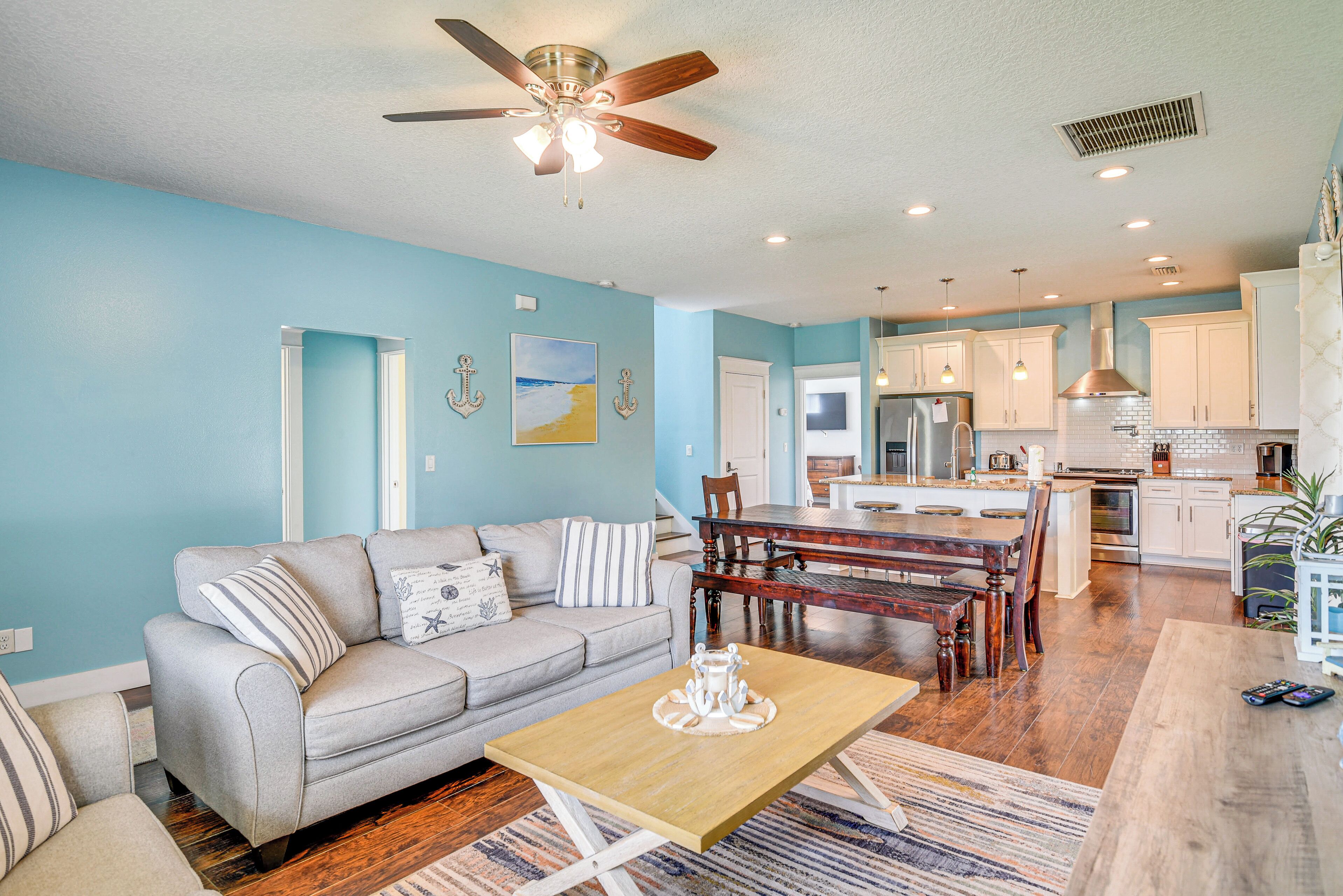 獨棟房屋 (3 Bedrooms) | 住宿正面