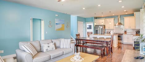 Casa (3 Bedrooms) | Fachada del alojamiento